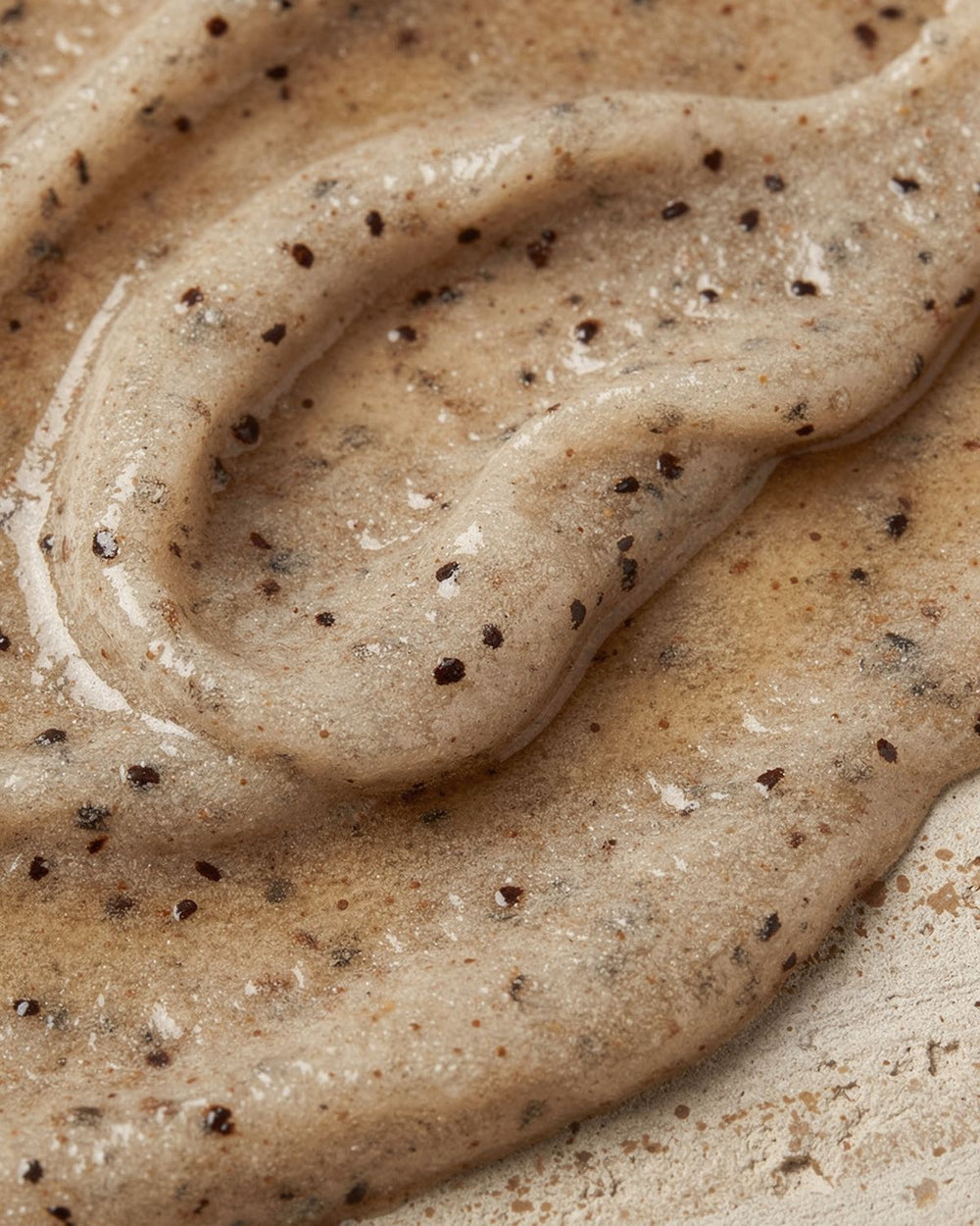 Crema corporal con exfoliante de café · 3